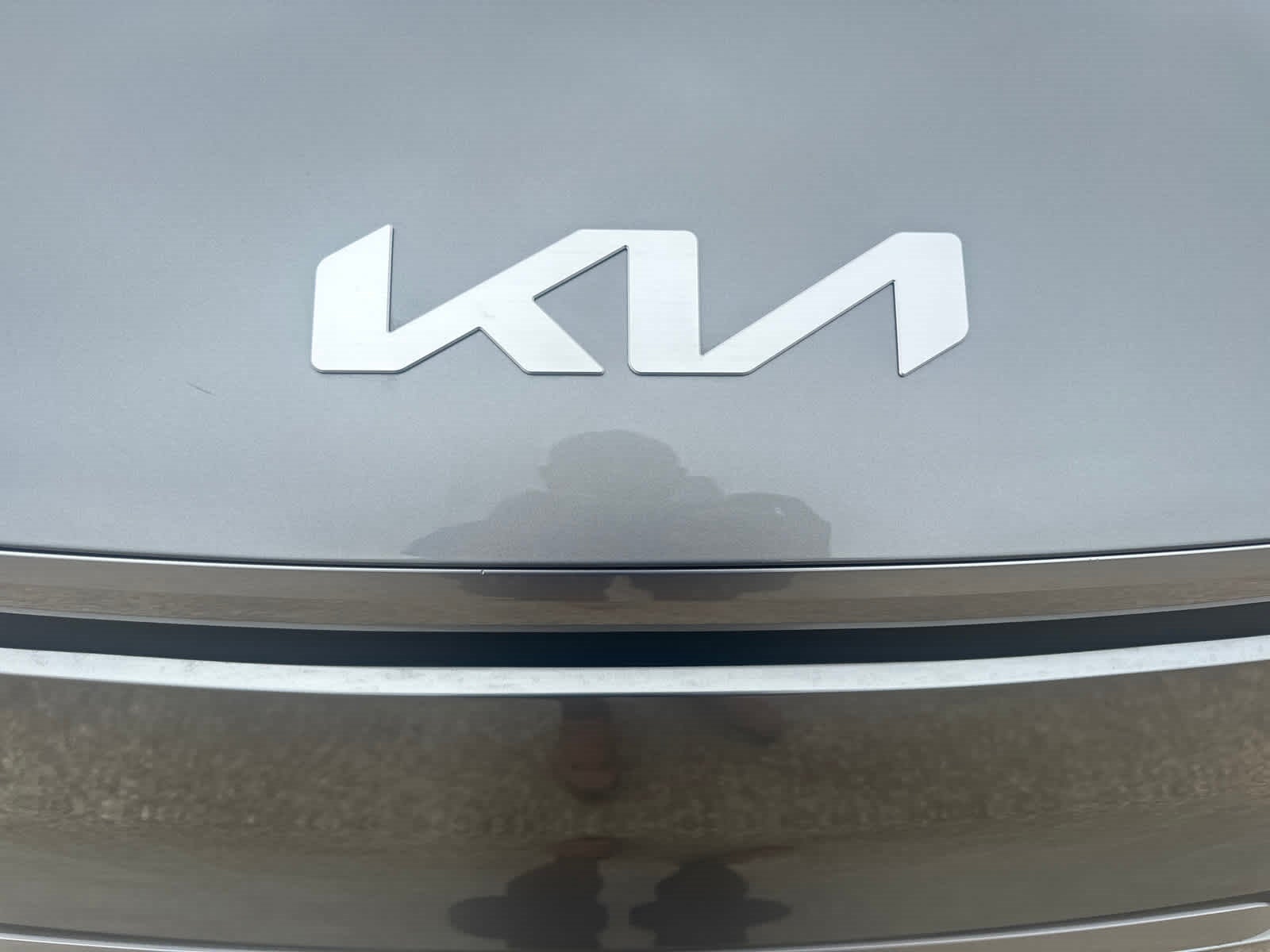 2024 Kia EV9 Light Long Range RWD